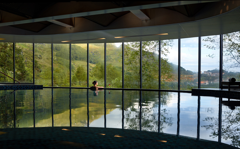 Sport & Beauty 2, Pao's Sapa Leisure Hotel, Sa Pa