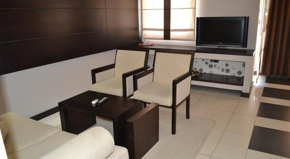 Public Area 2, Boutique Hotel Arta, Novi Sad