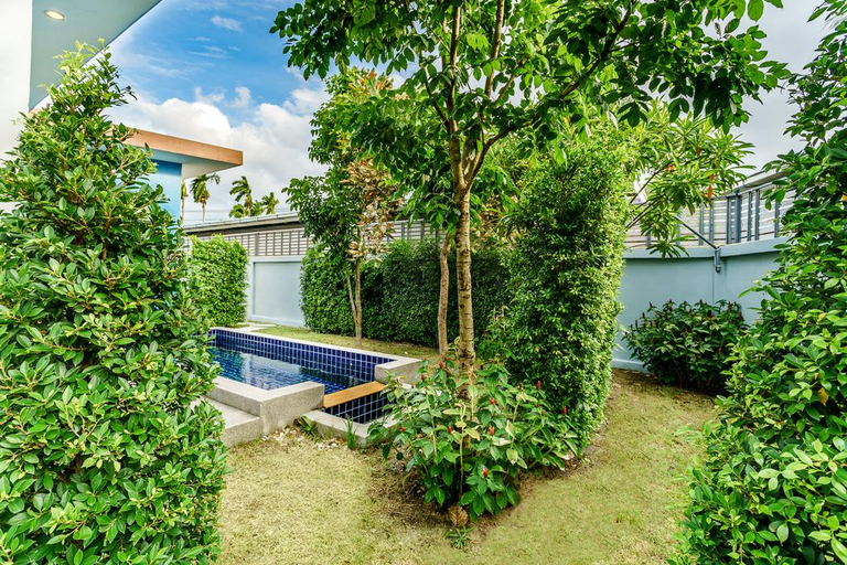 Exterior & Views 1, Boutique Pool Villa, Ko Samui