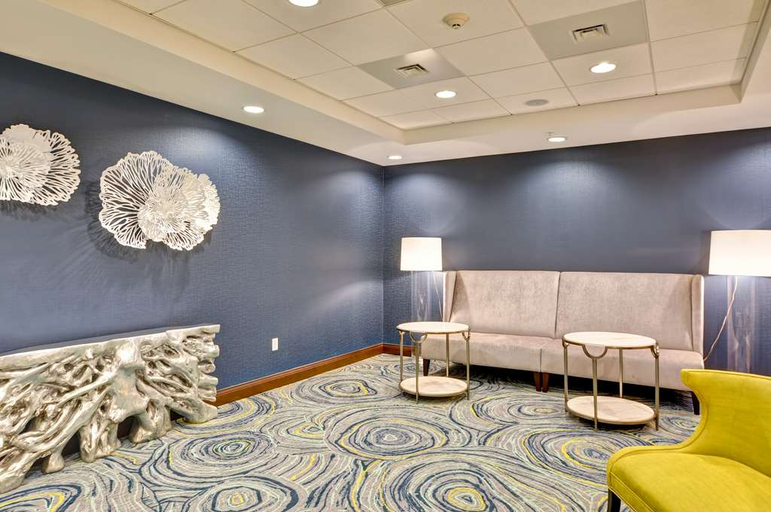 Public Area 3, Homewood Suites By Hilton Schenectady, Schenectady