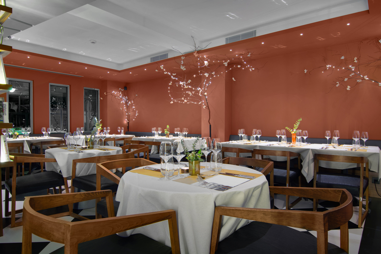 Food & Drinks 5, Lake Spirit Boutique Hotel and Spa, Epirus