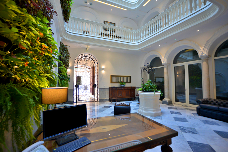 Public Area 3, El Armador Casa Palacio by Luxury Suites Cádiz, Cádiz