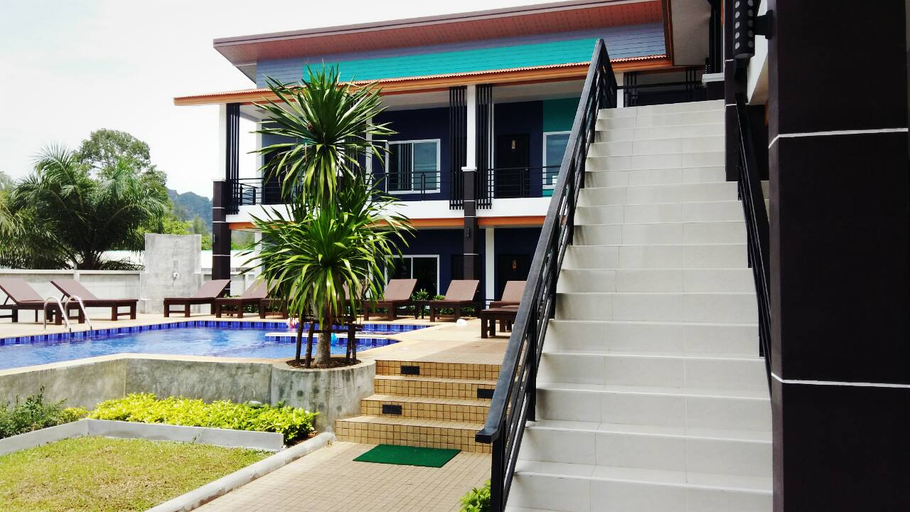 Exterior & Views 2, Seashell Resort Krabi, Mueang Krabi