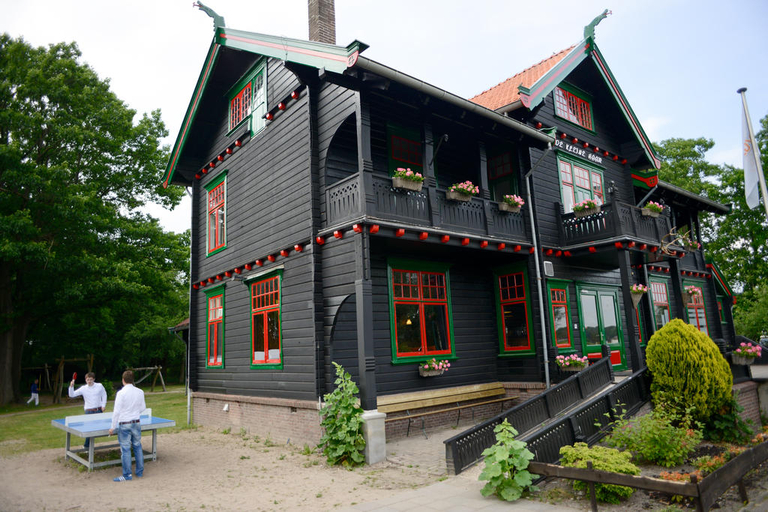 Exterior & Views 4, Stayokay Gorssel, Gorssel