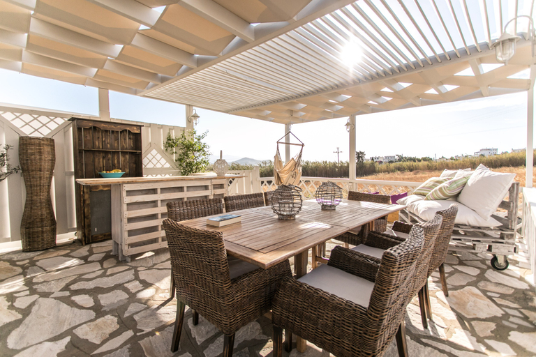 Exterior & Views 5, Aeolos Villas Sustainable living, South Aegean