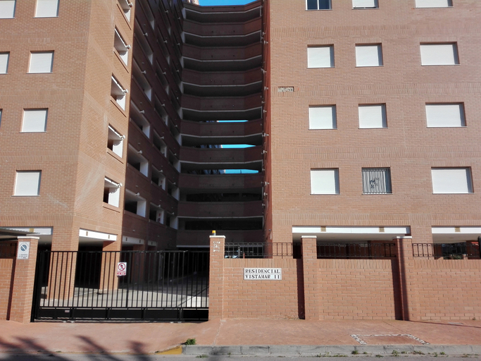 Exterior & Views 5, Apartamentos Vistamar Marina D'or 3000, Castellón