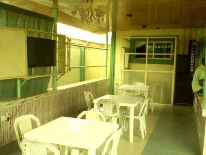 Others 5, Allonze Hotel, Ikorodu