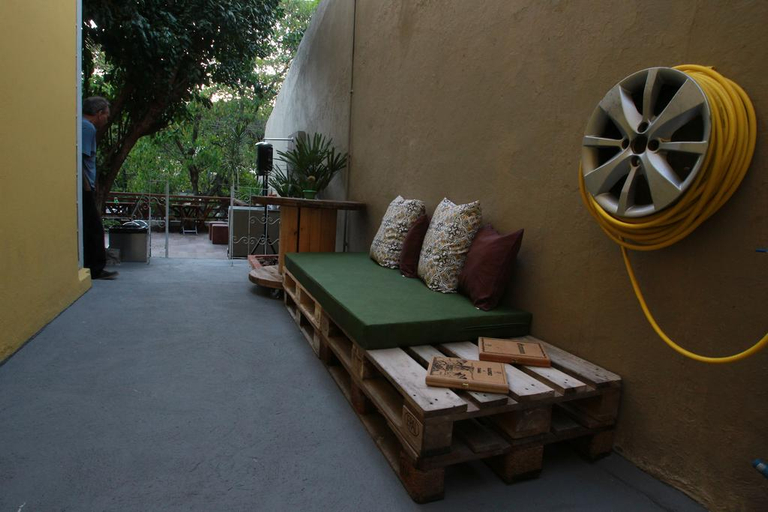 Bedroom, Hangar Rio Hostel, Rio de Janeiro
