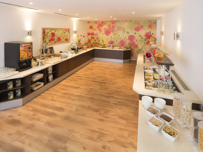 Food & Drinks 5, Hotel Rosenpark Laurensberg, Städteregion Aachen