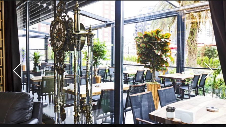 Food & Drinks 4, Aselia Hotel, Yomra