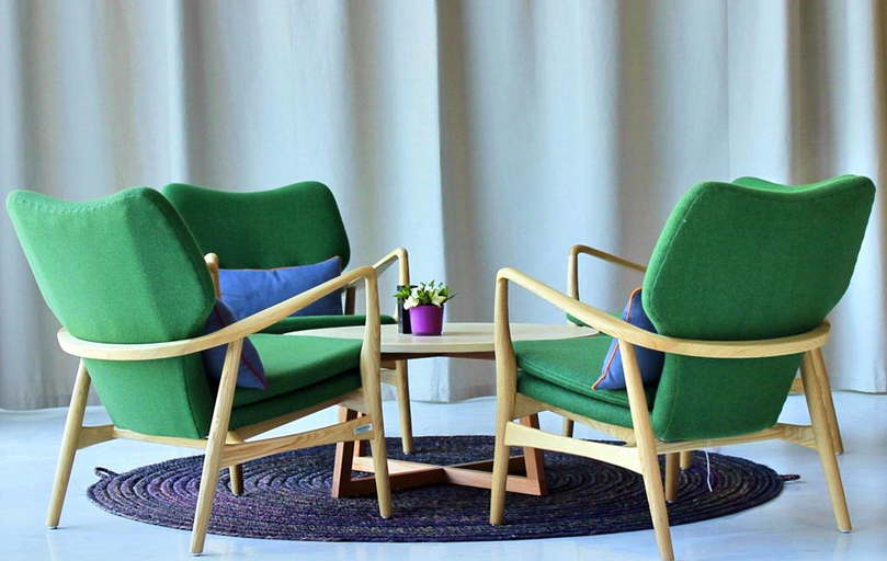 Public Area 4, Sousse Pearl Marriott Resort & Spa, Sousse Médina