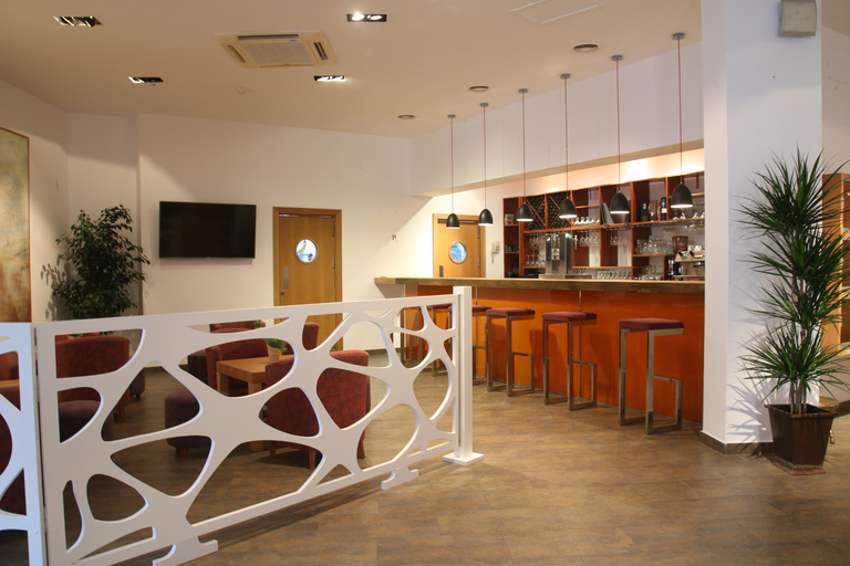 Public Area 2, ALCAIDESA BOUTIQUE HOTEL, Cádiz