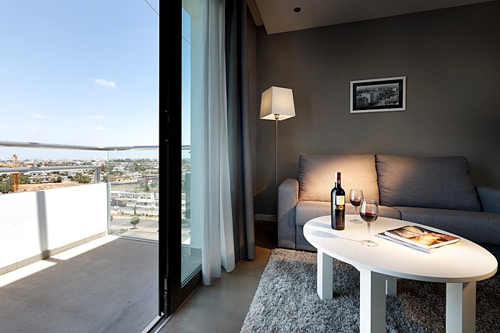 Exterior & Views 2, Domo Casablanca, Casablanca