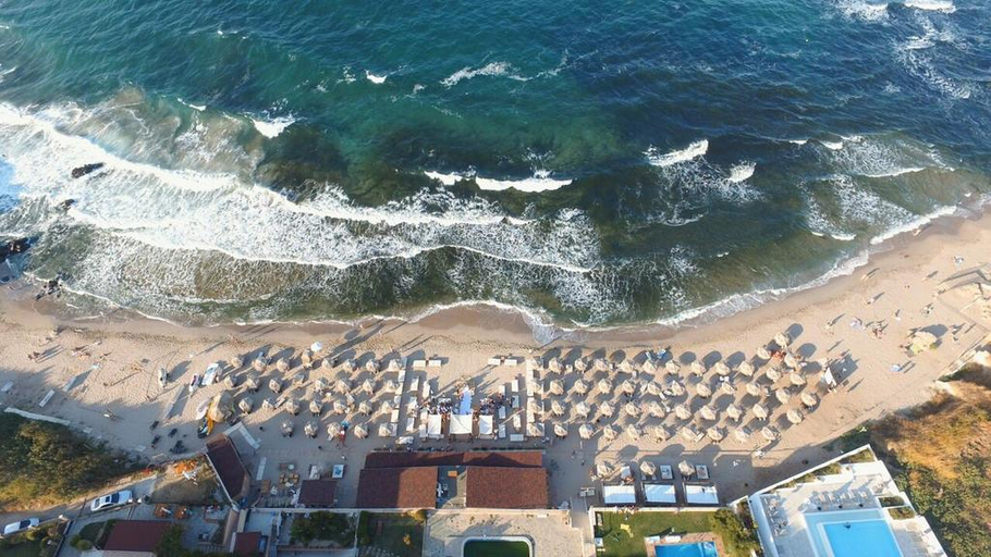 Exterior & Views, Melia Mar, Sozopol