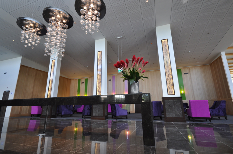 Public Area 4, Fletcher Hotel-Restaurant Doorwerth-Arnhem, Renkum