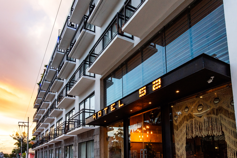 Exterior & Views 1, Hotel 52, Cozumel