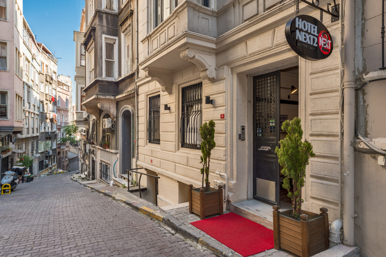 Exterior & Views 5, Hotel Next2, Beyoğlu