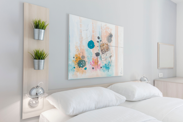 Bedroom 3, Bellevue Maradiso Village by Aminess, Orebić