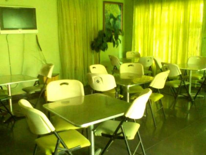 Food & Drinks, Allonze Hotel, Ikorodu