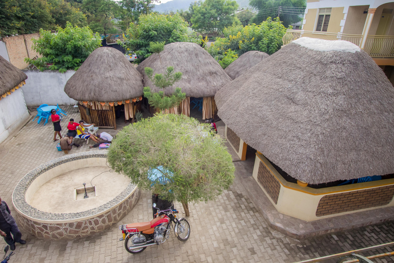 Others 5, Tropical Savannah Guesthouse, Busongora