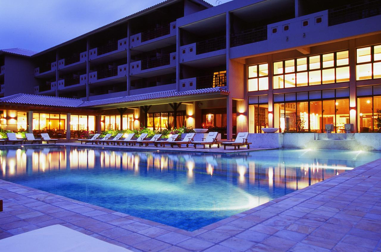 Sport & Beauty 2, Iriomote Hotel by Hoshino Resorts, Taketomi