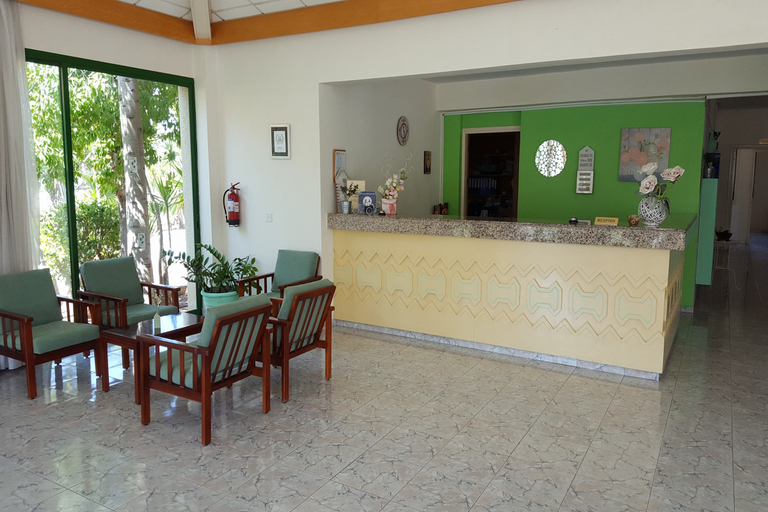 Public Area 2, Mandalena Hotel Apts