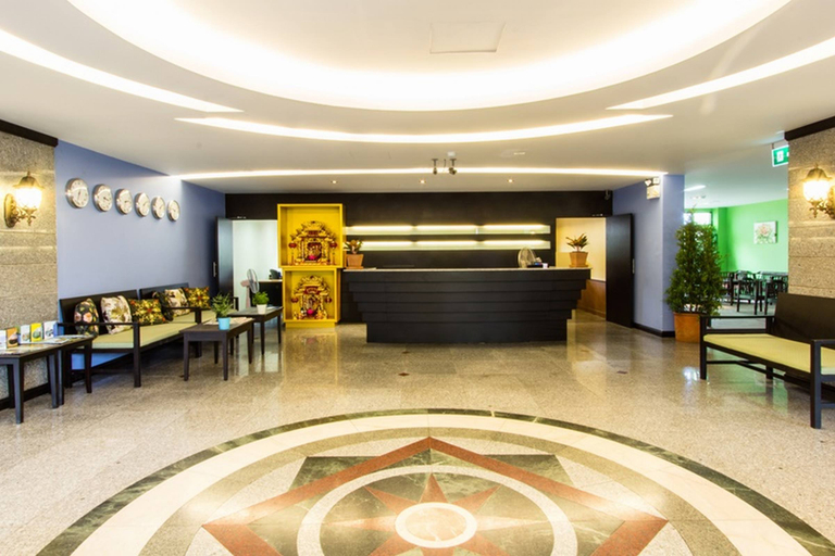Public Area 5, LNN OF YUNDUO, Huai Kwang