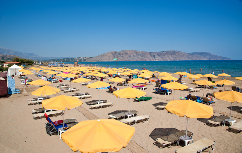 Others 4, Hotel Vantaris Garden, Crete