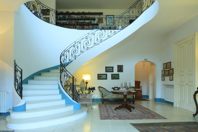 Public Area 5, Relais delle Rose, Lecce