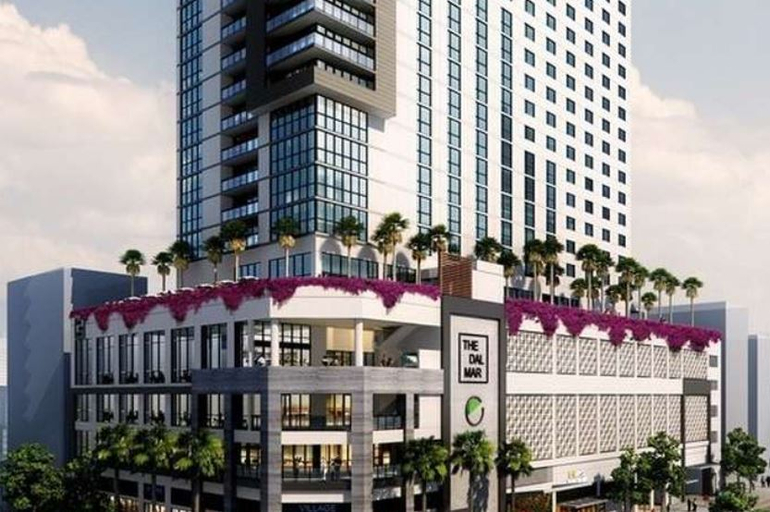 Exterior & Views 2, Element by Marriott Fort Lauderdale Downtown, Broward