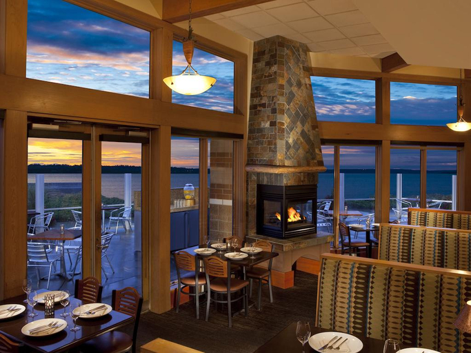 Public Area 5, The Woodmark Hotel & Still Spa on Lake Washington, King