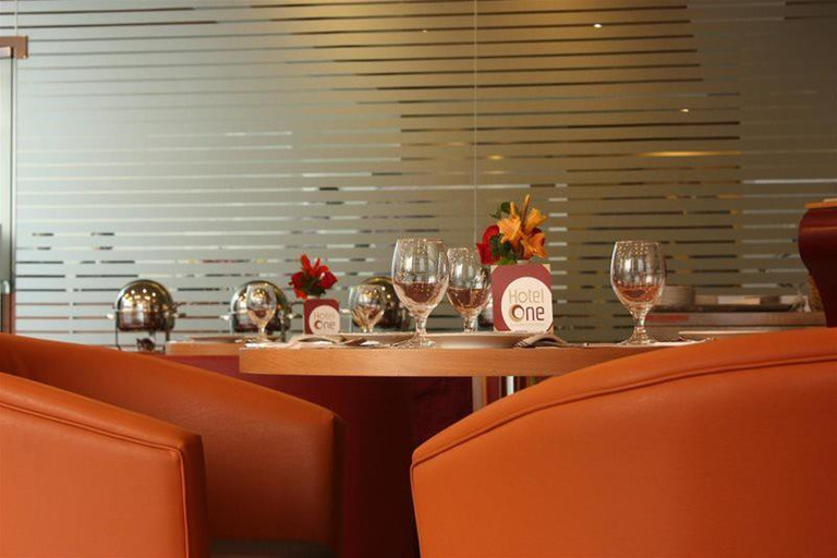 Public Area 2, Hotel One Gulberg Lahore, Lahore