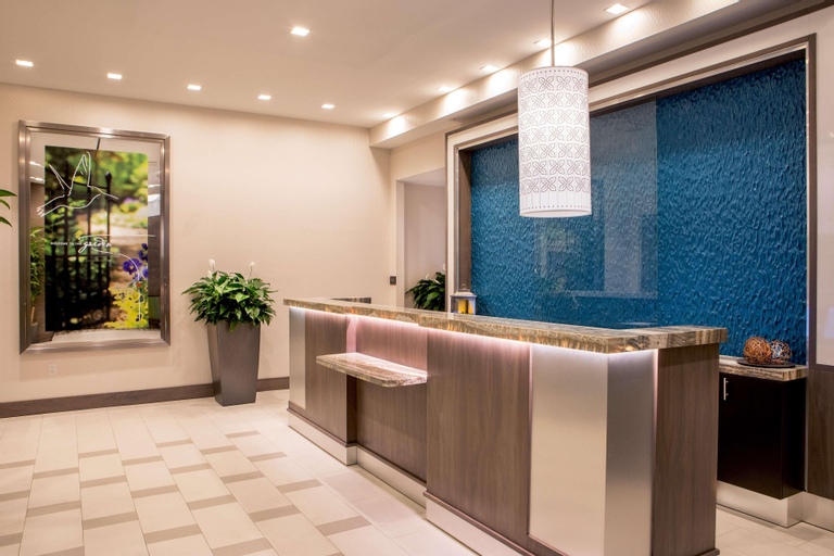 Hilton Garden Inn NYC Financial Center/Manhattan Downtown, New York
