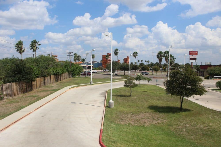 Public Area