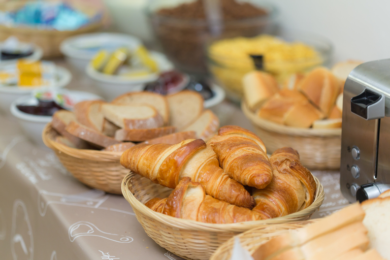 Food & Drinks 4, Minimino Hotel Prague, Praha 7