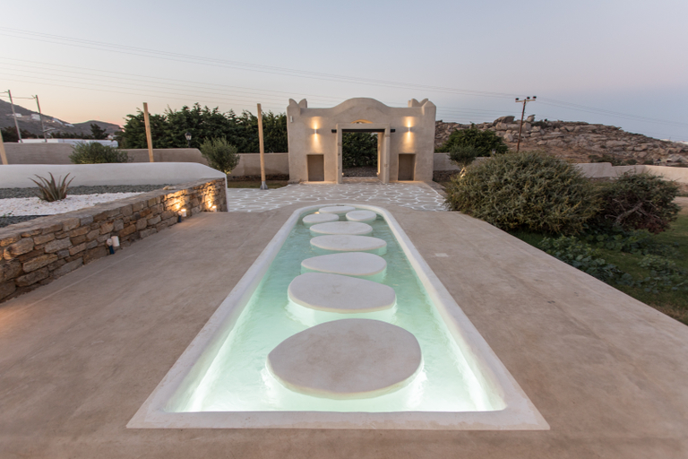 Sport & Beauty 3, Euphoria Suites, South Aegean