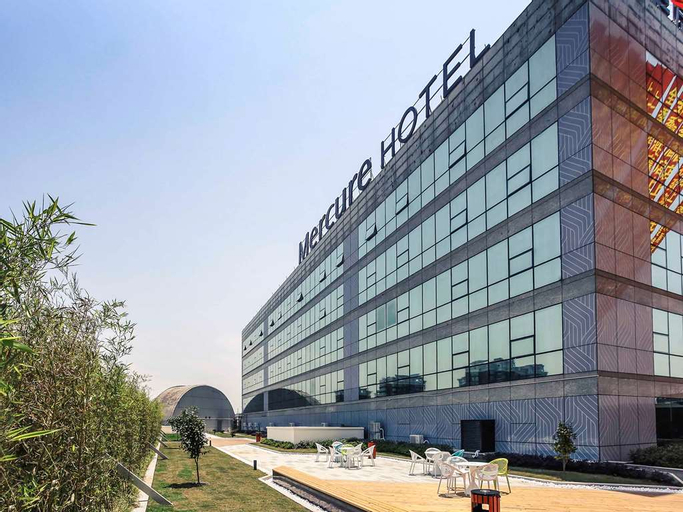 Mercure Shanghai Hongqiao South, Shanghai