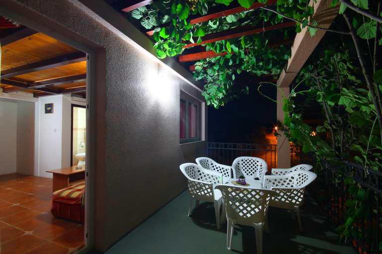 Public Area 3, Apartments Grand