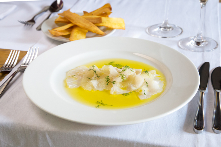 Food & Drinks 4, Casa Don Sancho By Mustique, Cartagena de Indias