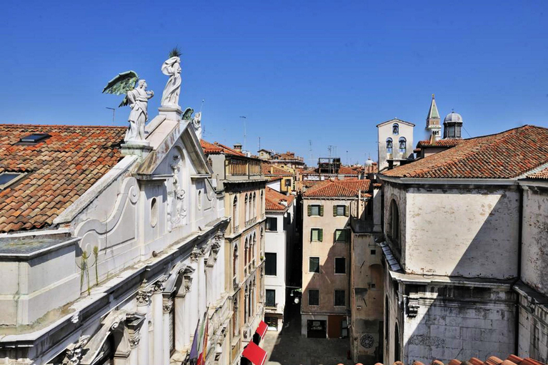 Exterior & Views 2, Al Theatro Palace, Venezia