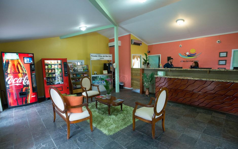 Public Area 2, Parador Villas Del Mar Hau