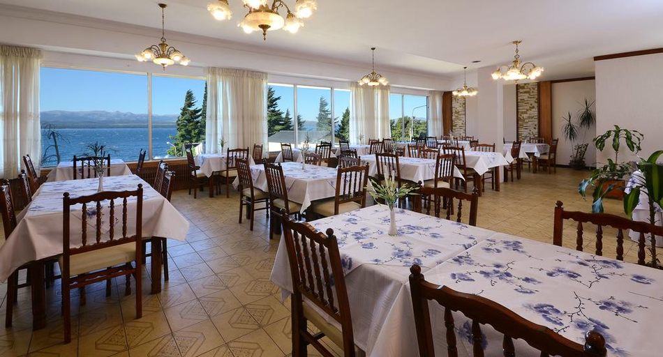 Food & Drinks 5, Xima Aparts Bariloche, Bariloche