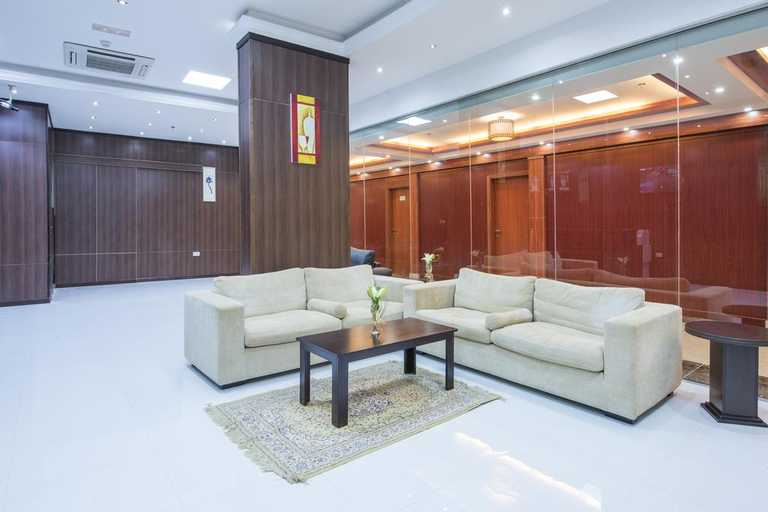 Public Area 3, Royal Tulip Hotel, Dubai, Dubai