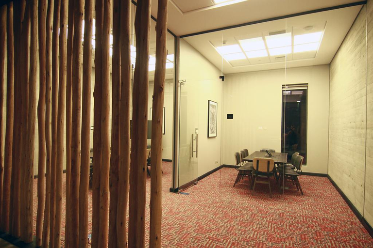 Public Area 2, Keo Hotel - Ovalle Casino Resort, Limarí