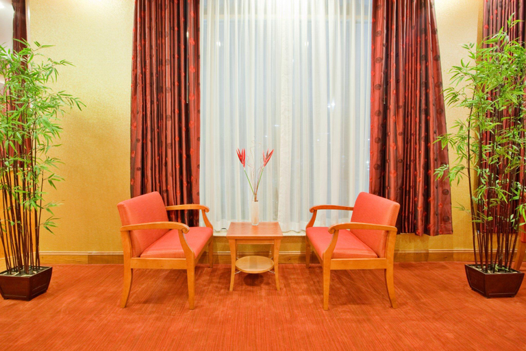 Public Area 4, DoubleTree by Hilton Richmond Airport, Henrico