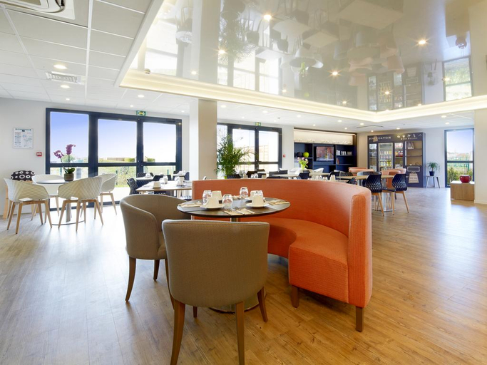 Food & Drinks 5, Kyriad Prestige Residence Cabourg Dives sur Mer, Calvados