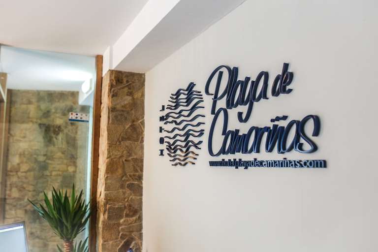 Public Area 3, Hotel Playa de Camariñas, A Coruña