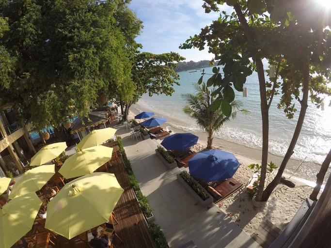 Others 5, Vongdeuan Resort, Muang Rayong