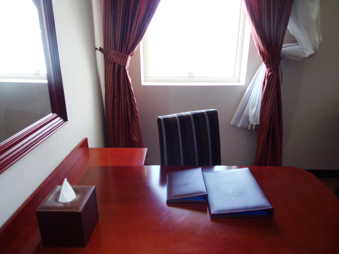 Bedroom 2, Infinity Hotel Makkah, Makkah