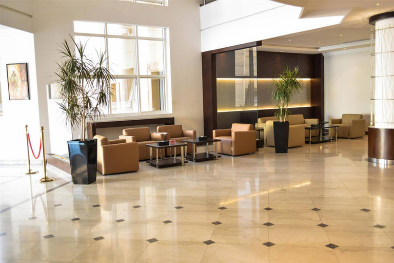 Public Area 2, Executives Hotel Azizia, Riyadh